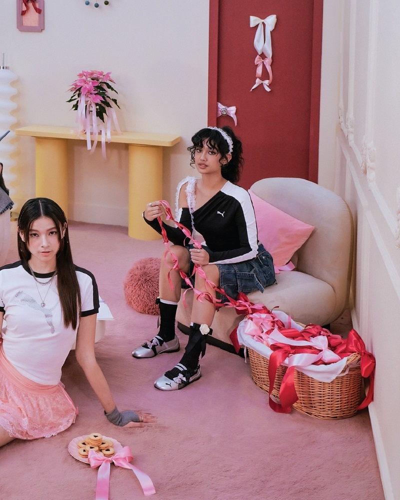 Puma Speedcat Ballet 