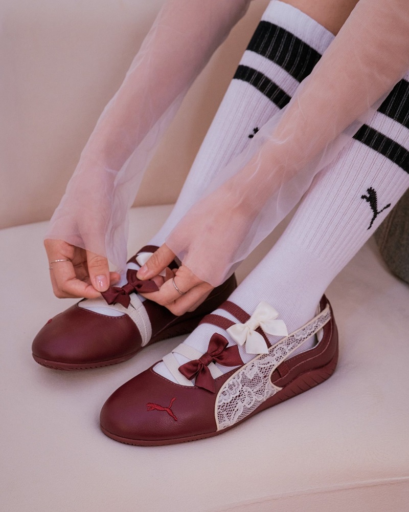 Puma Speedcat Ballet 