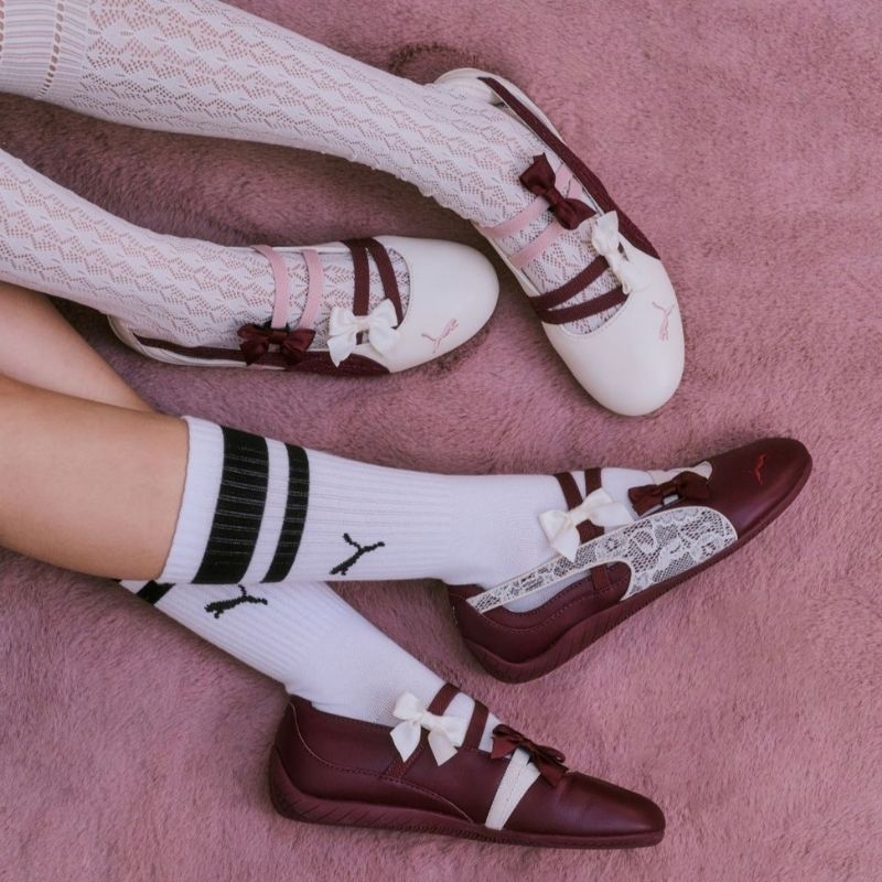 Puma Speedcat Ballet