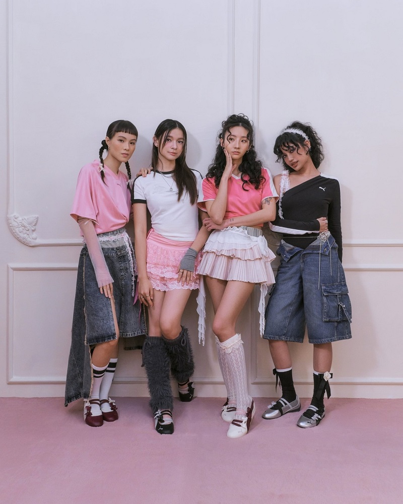 Puma Speedcat Ballet