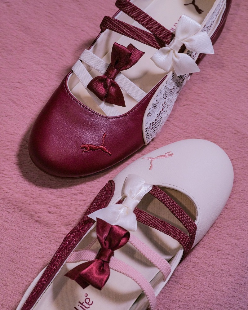 Puma Speedcat Ballet