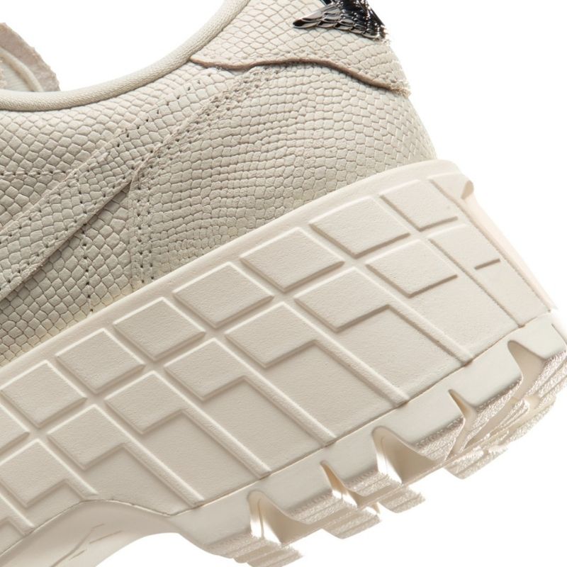 WMNS Air Jordan 1 Brooklyn Low “Rattan”＆"IVORY"