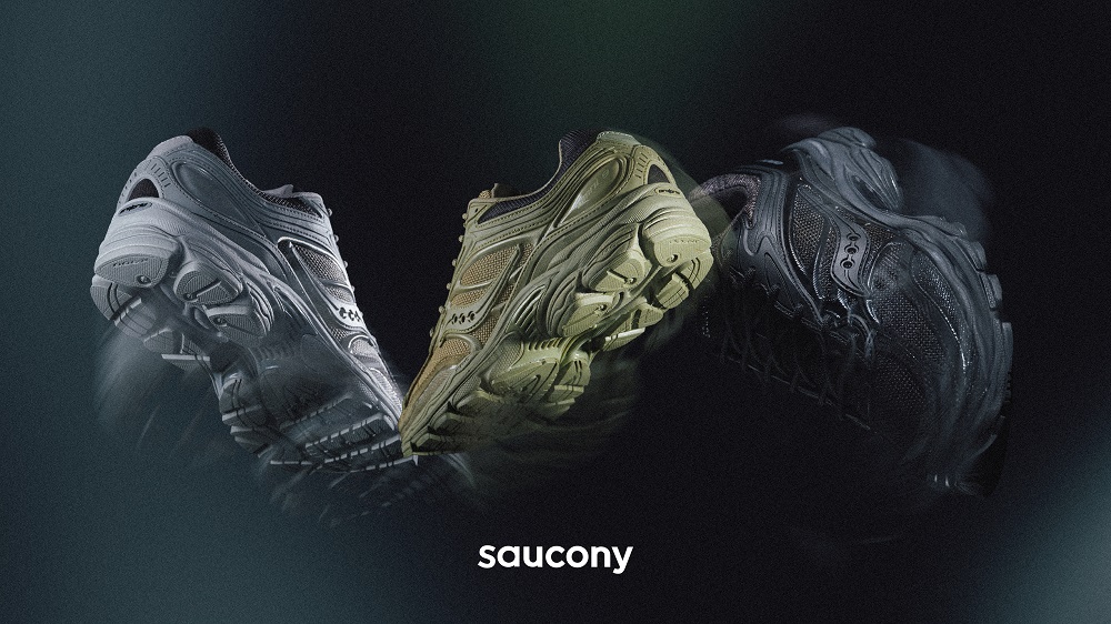 Saucony PROGRID OMNI 9 "ARMOR PACK"