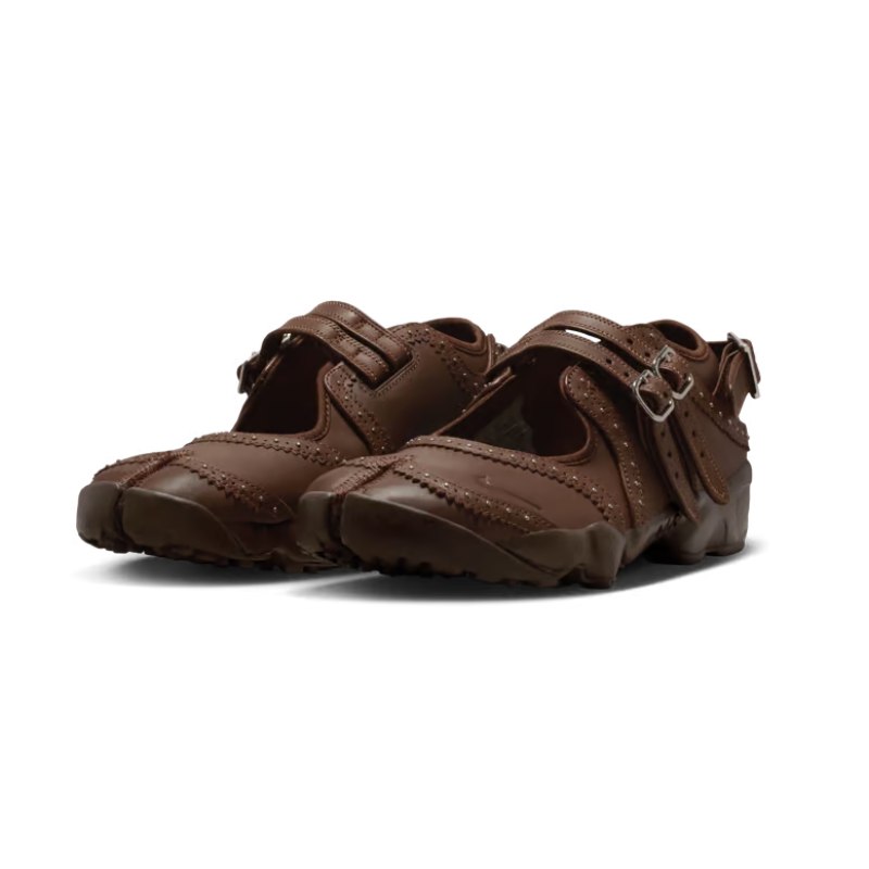 Nike Air Rift Light British Tan-1