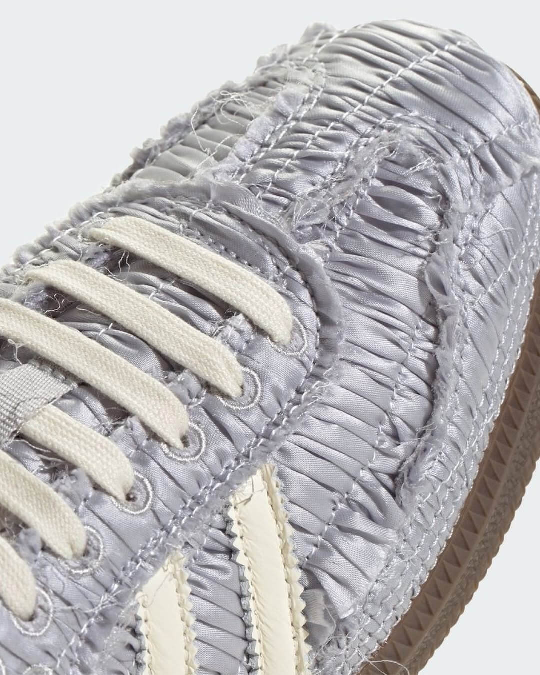Reverie by Caroline Hú x adidas Samba レヴェリー バイ キャロライン フウ x アディダス サンバ
