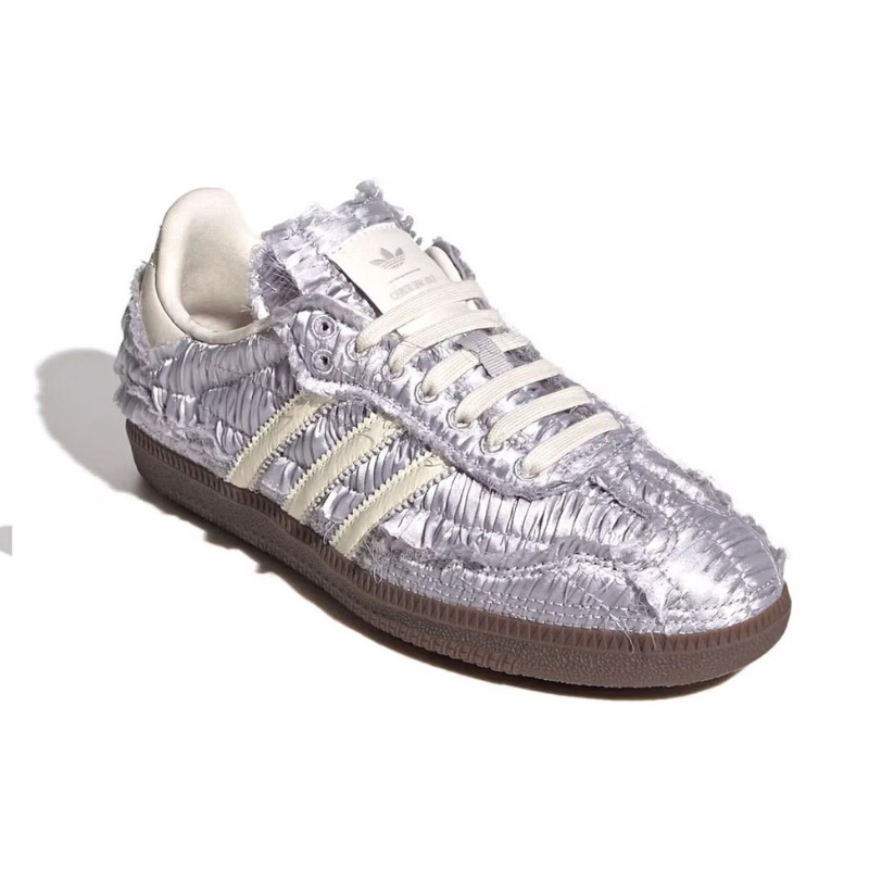 Reverie by Caroline Hú x adidas Samba レヴェリー バイ キャロライン フウ x アディダス サンバ