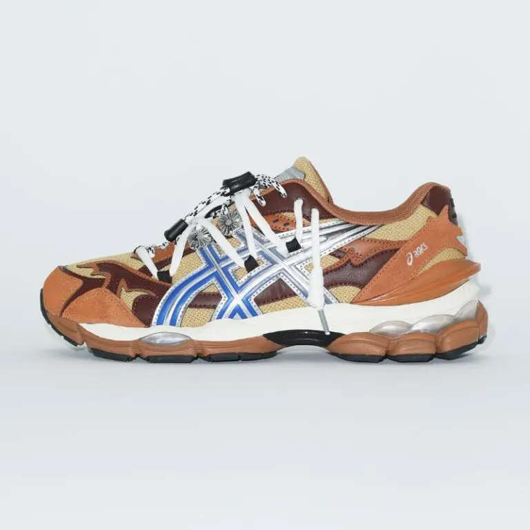 抽選受付中☆10月3日国内発売｜TOGA ARCHIVES x ASICS GEL