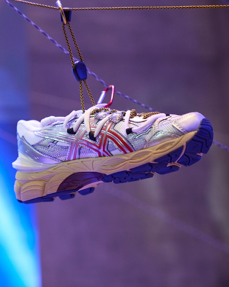 TOGA ARCHIVES x ASICS GEL-CUMULUS 16