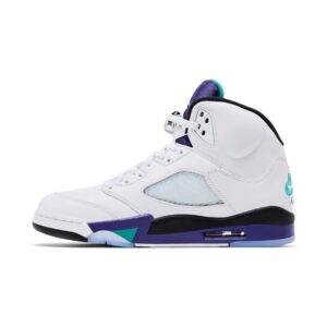 4月19日海外発売｜Air Jordan 5 OG “Grape”の定価・抽選・販売店舗情報