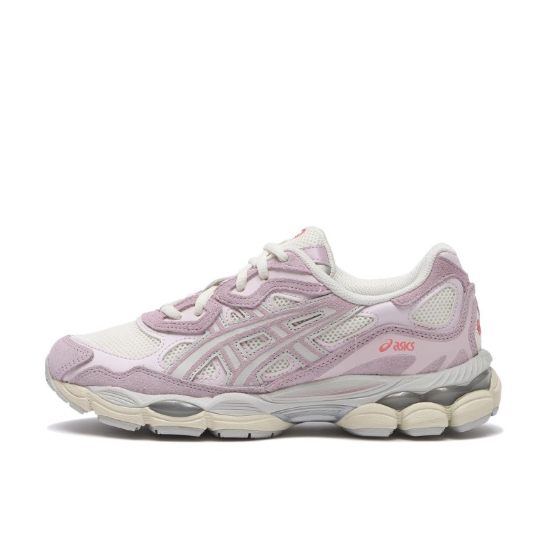 ASICS GEL-NYC “Cream/Rosewater”アシックス スポーツスタイル ゲル NYC クリーム/ローズウォーター
