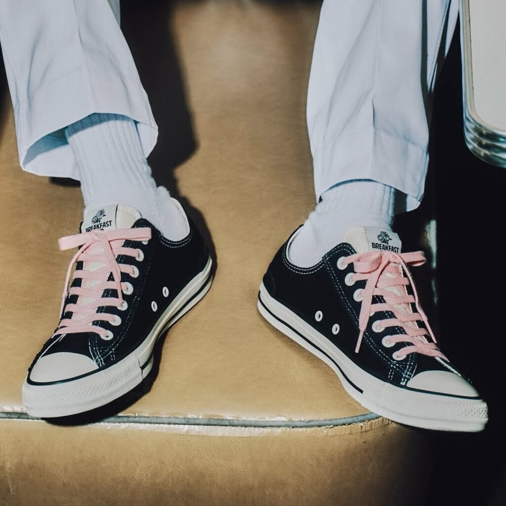 ALL STAR Z HI / BREAKFAST CLUB ALL STAR Z HI / BREAKFAST CLUB