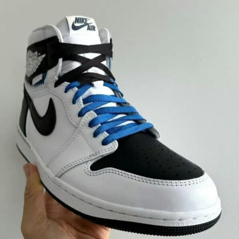 Fragment x Union x Air Jordan 1 High OG