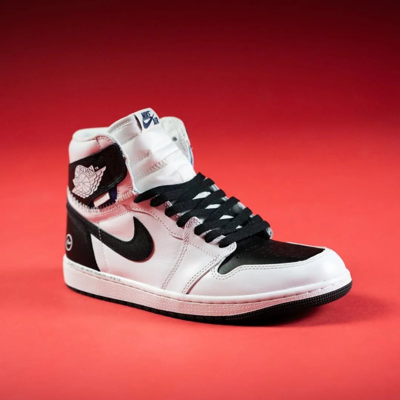 Fragment x Union x Air Jordan 1 High OG