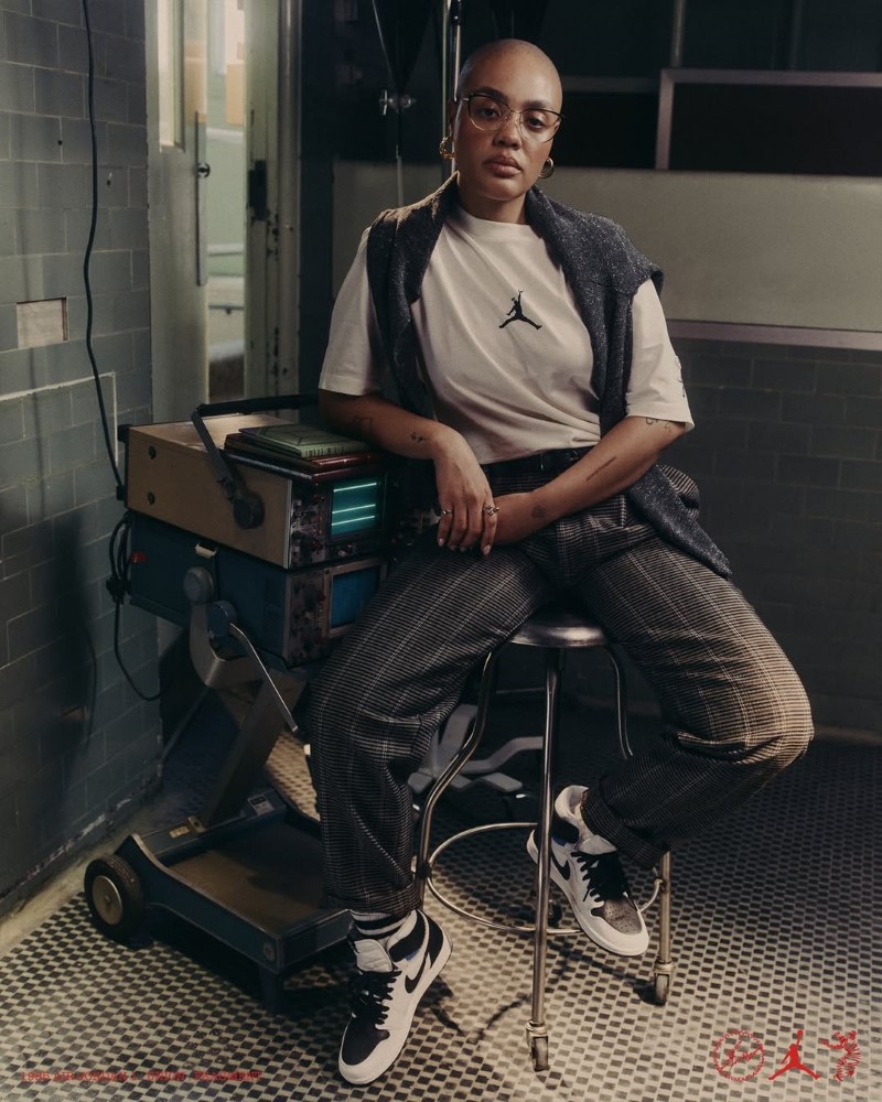 Fragment x Union x Air Jordan 1 High OG