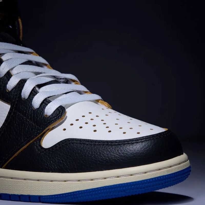 Fragment x Union x Air Jordan 1 High OG
