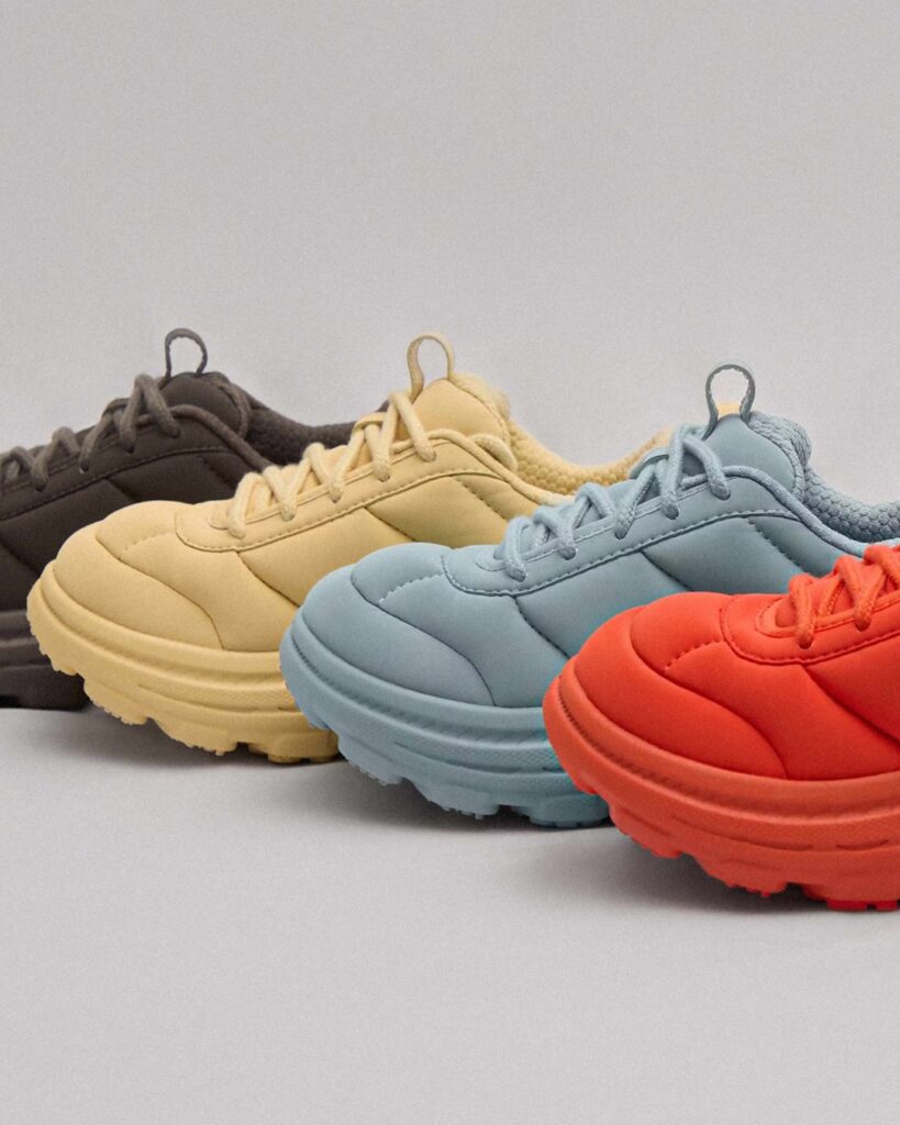 Marni x HOKA