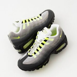 Nike Air Max 95 OG Big Bubble “Neon”