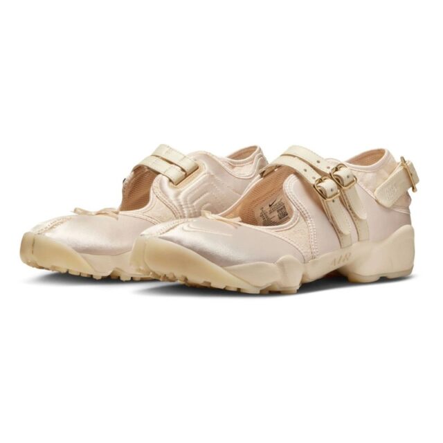Nike air RIFT ナイキ エアリフト 2025