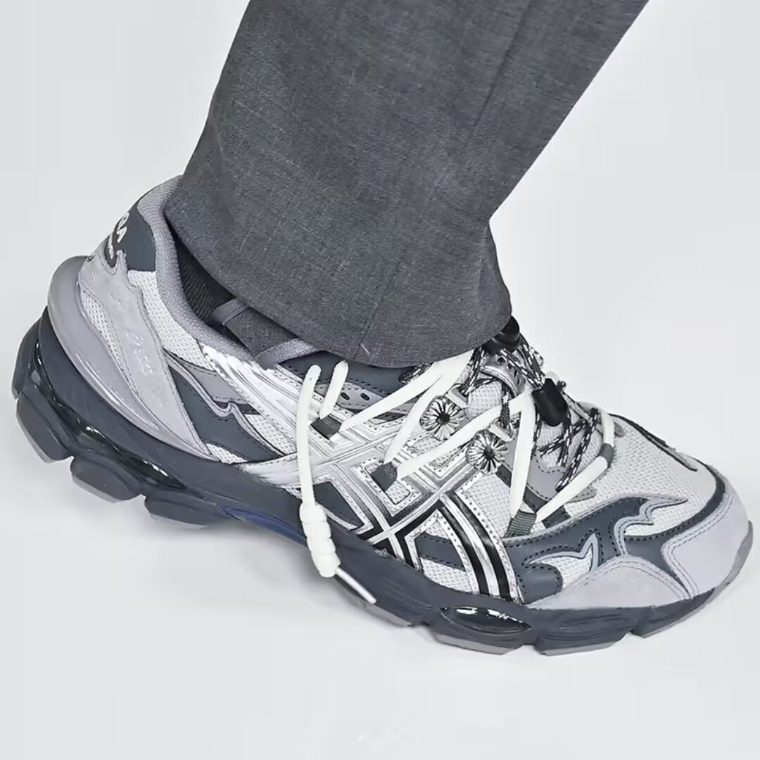 アシックス　GIRO WG259A GIRO（ジーロ）の「ASICS WALKING GIRO WG259A (1150)（モカシン