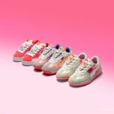 PUMA x HELLO KITTY AND FRIEND