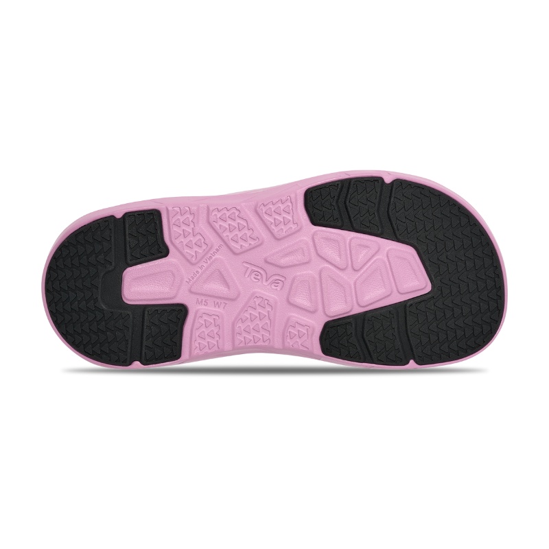 TEVA 「ApreTrail Slide」「ApreTrail Flip」