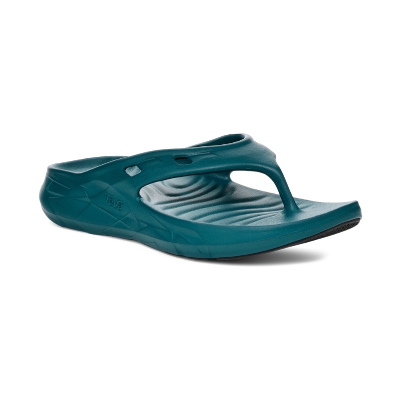 TEVA 「ApreTrail Slide」「ApreTrail Flip」