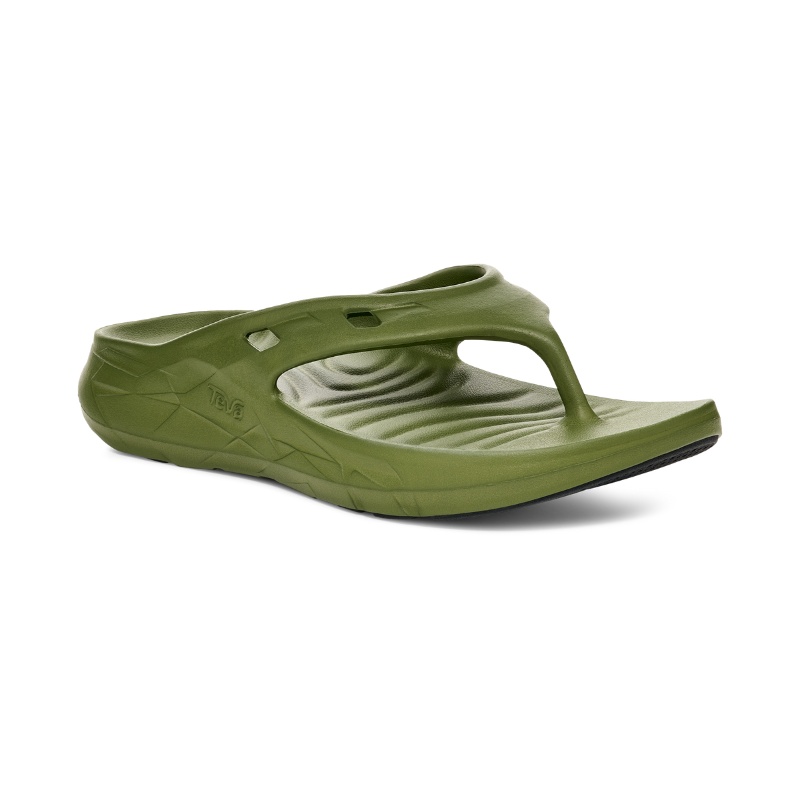 TEVA 「ApreTrail Slide」「ApreTrail Flip」
