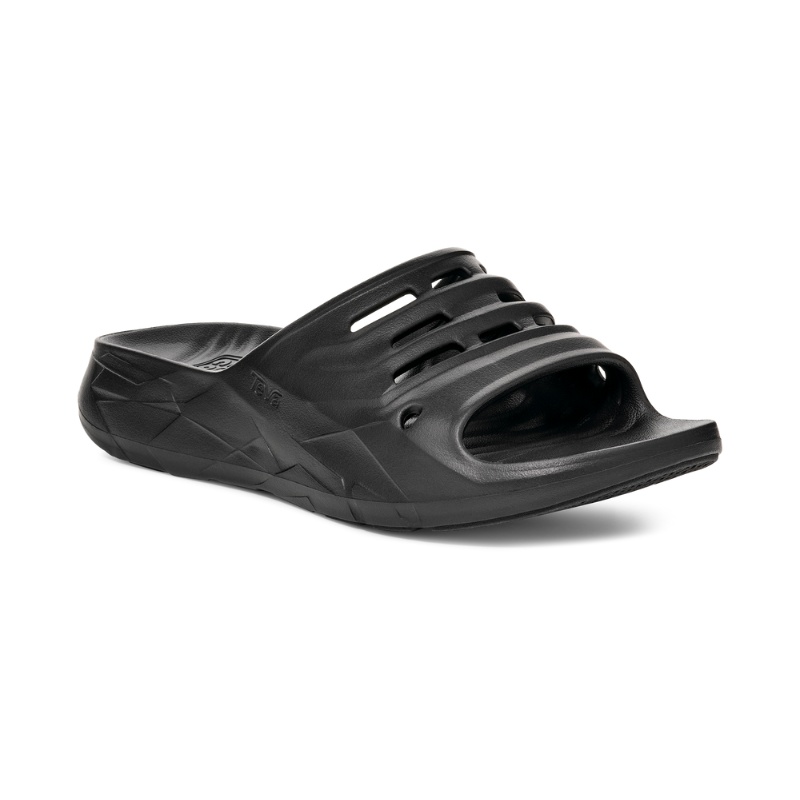 TEVA 「ApreTrail Slide」「ApreTrail Flip」