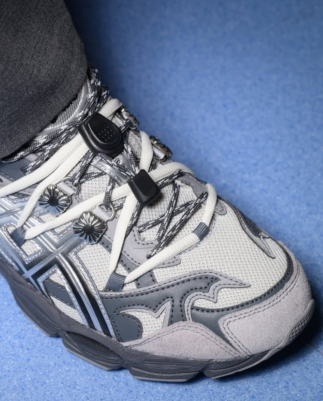 Toga x asics FW25