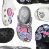 Madhappyが初となる「HYSTERIC GLAMOUR」「Crocs」とのトリプルコラボレーション