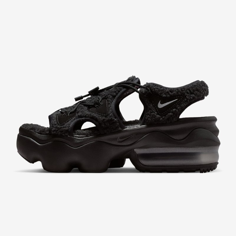 ☆未使用級☆【ナイキ】ココサンダル (22) エアマックス　オールブラック　厚底 楽天市場】NIKE WMNS AIR MAX KOKO SANDAL ナイキ ウィメンズ