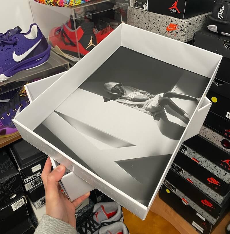 5月14日発売｜A Ma Maniére x Air Jordan 5 “Violet Ore”