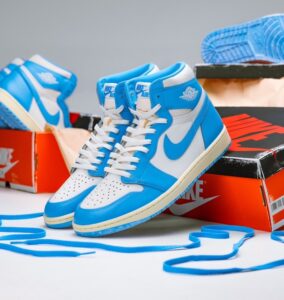 5月10日発売｜Air Jordan 1 High OG “UNC Reimagined”の定価・抽選・販売店舗情報