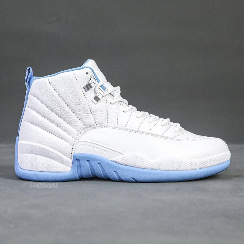 5月17日日発売｜Air Jordan 12 “Melo”の定価・抽選・販売店舗情報