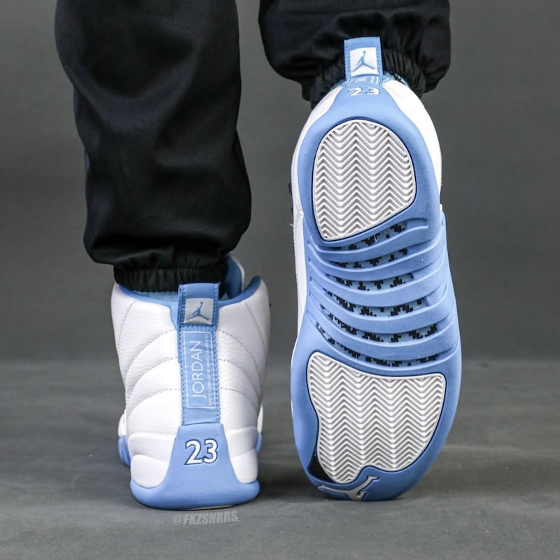 5月17日日発売｜Air Jordan 12 “Melo”の定価・抽選・販売店舗情報