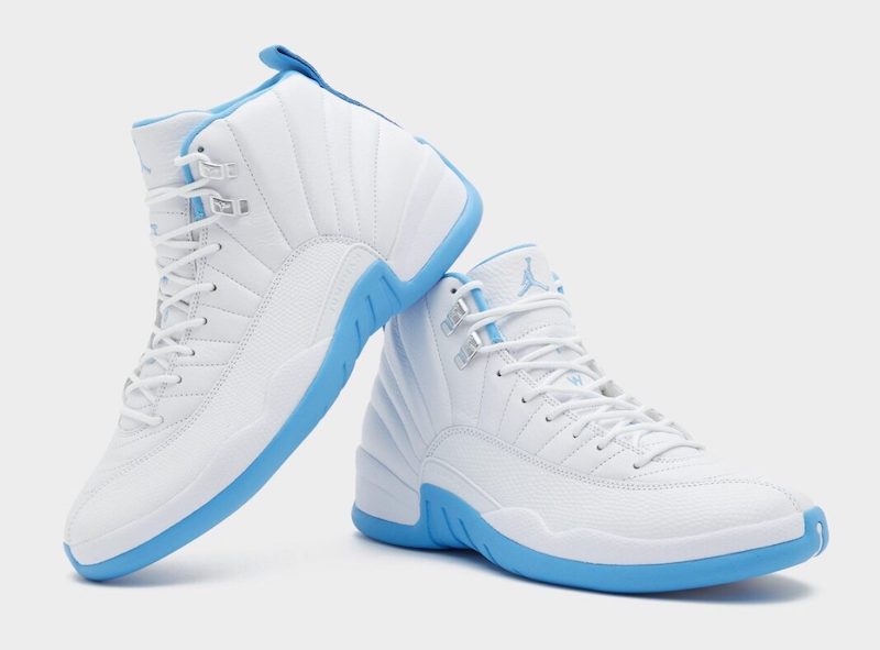 5月17日日発売｜Air Jordan 12 “Melo”の定価・抽選・販売店舗情報