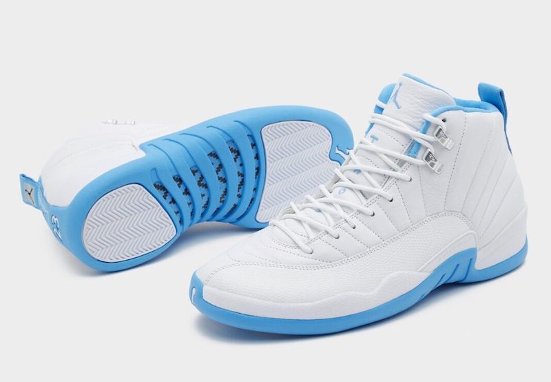 5月17日日発売｜Air Jordan 12 “Melo”の定価・抽選・販売店舗情報