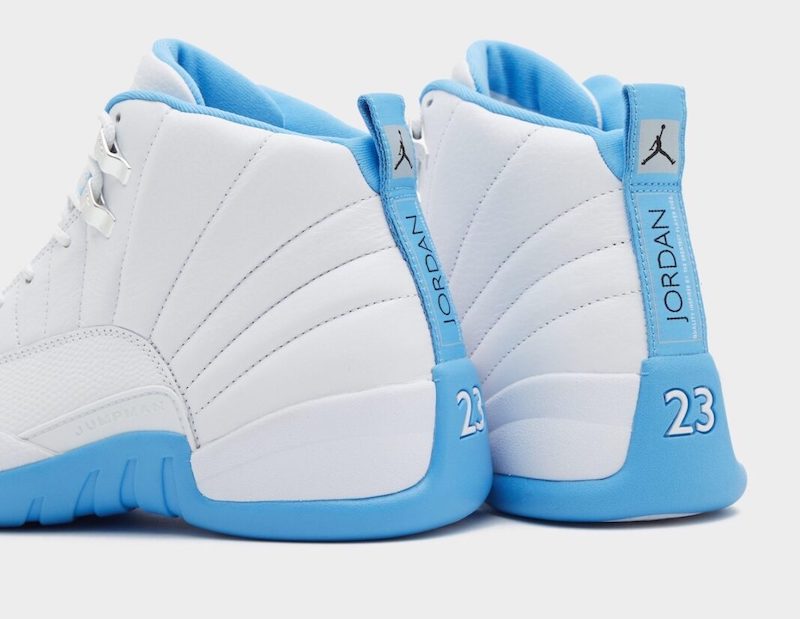 5月17日日発売｜Air Jordan 12 “Melo”の定価・抽選・販売店舗情報