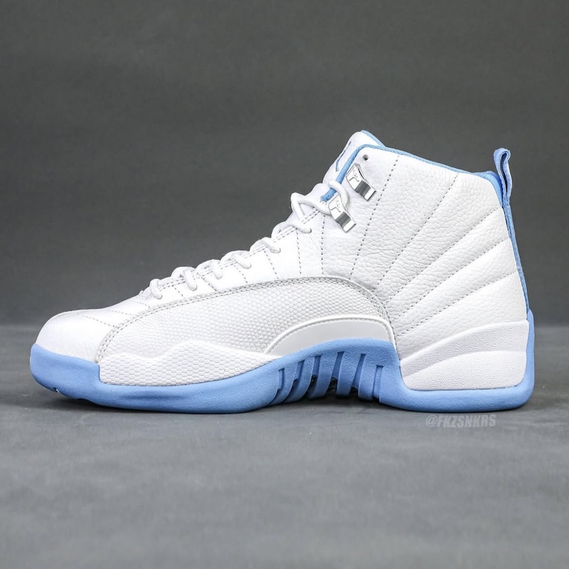 5月17日日発売｜Air Jordan 12 “Melo”の定価・抽選・販売店舗情報