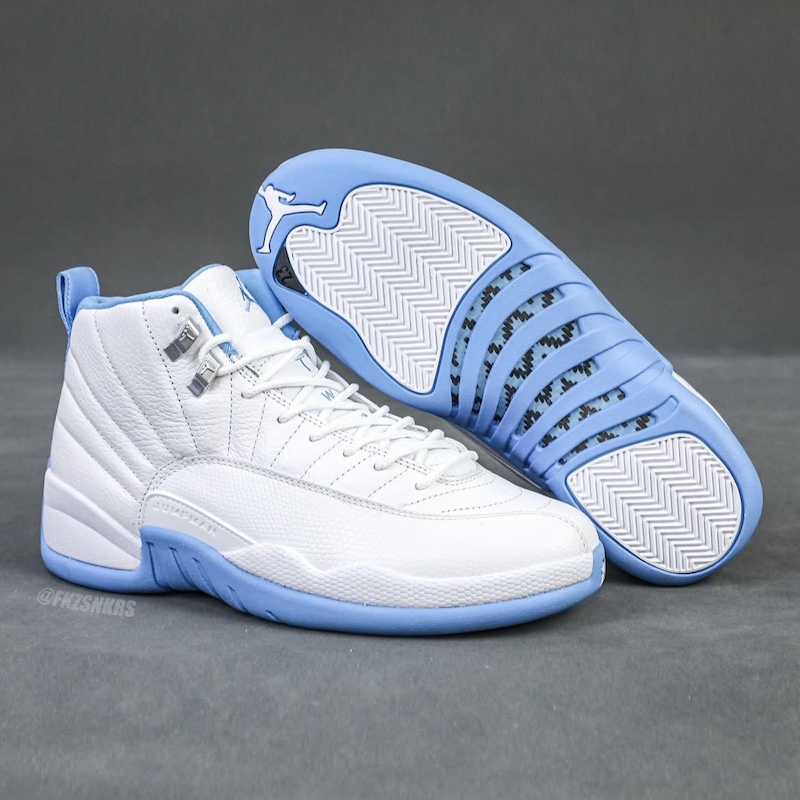 5月17日海外発売｜Air Jordan 12 “Melo”の定価・抽選・販売店舗情報