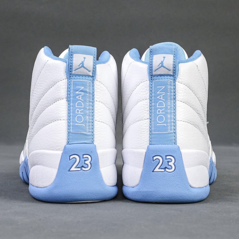 5月17日日発売｜Air Jordan 12 “Melo”の定価・抽選・販売店舗情報