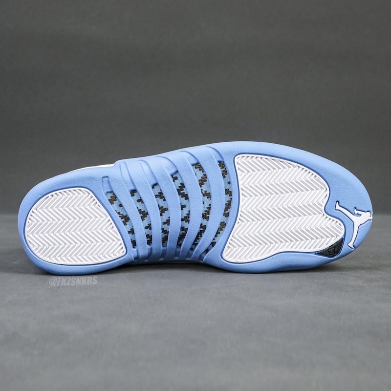 5月17日日発売｜Air Jordan 12 “Melo”の定価・抽選・販売店舗情報