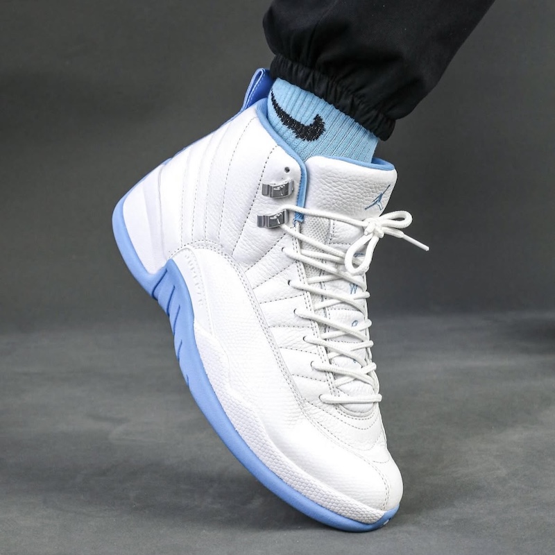 5月17日日発売｜Air Jordan 12 “Melo”の定価・抽選・販売店舗情報