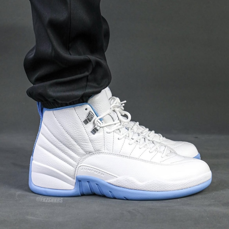 5月17日日発売｜Air Jordan 12 “Melo”の定価・抽選・販売店舗情報