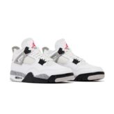 5月24日発売｜Air Jordan 4 Retro OG "White Cement"の定価・抽選・販売店舗情報