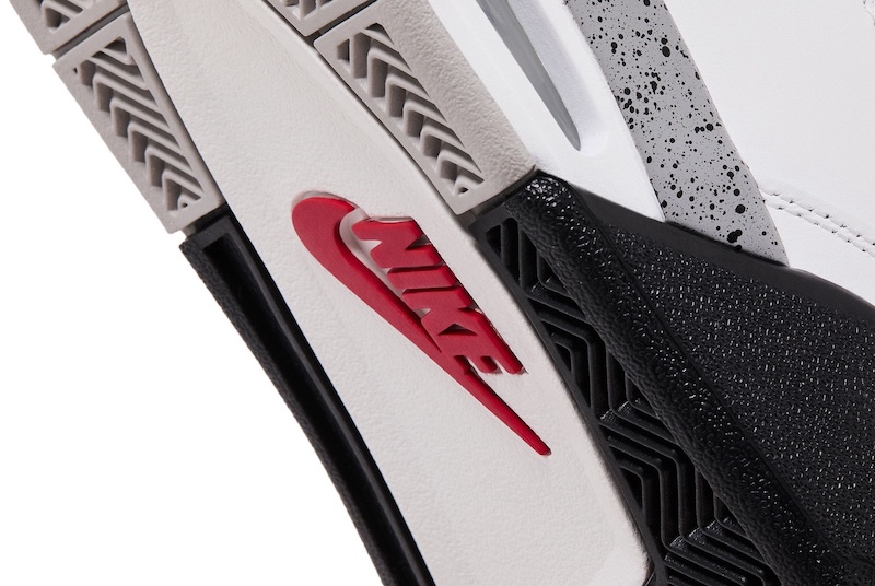 5月24日発売｜Air Jordan 4 Retro OG "White Cement"の定価・抽選・販売店舗情報