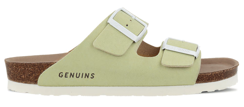 「GENUINS」が日本での本格展開をスタート