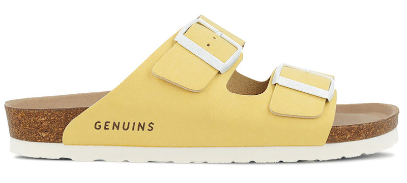 「GENUINS」が日本での本格展開をスタート