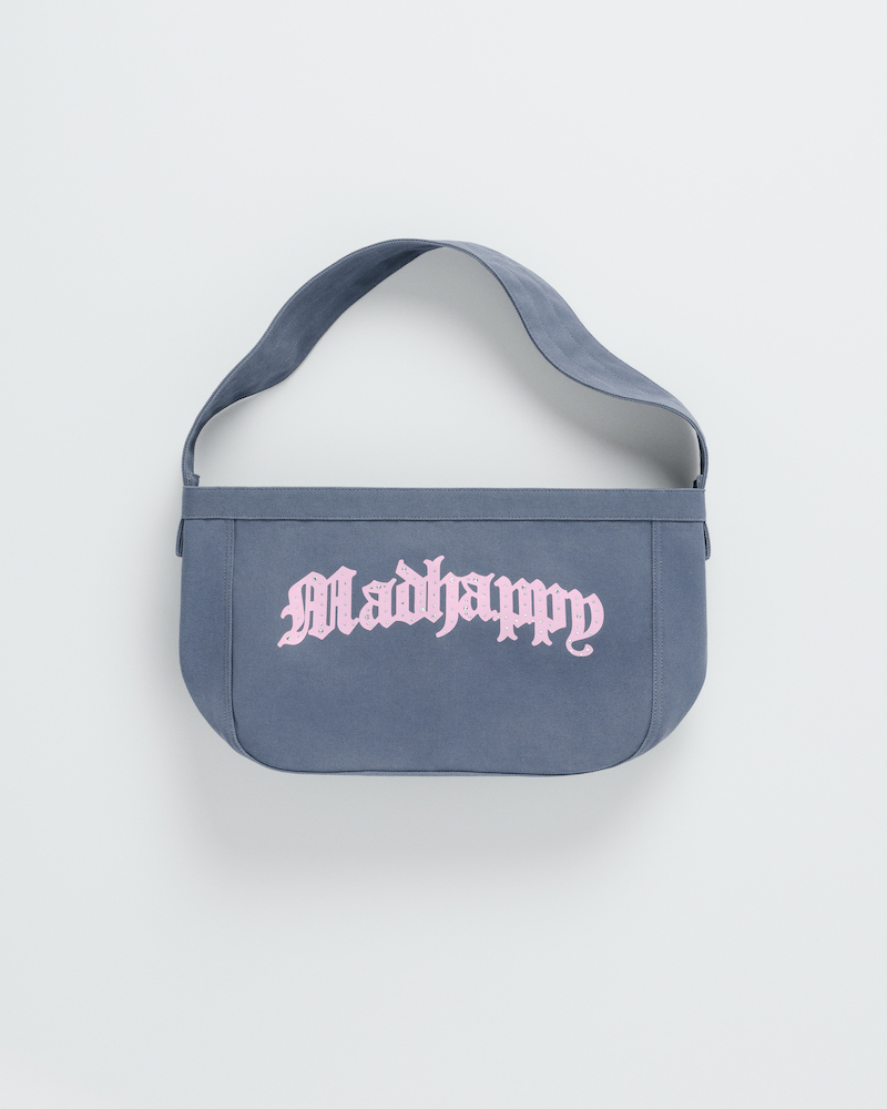 Madhappyが伊勢丹新宿店にてポップアップ「Madhappy: Following Optimism」を開催