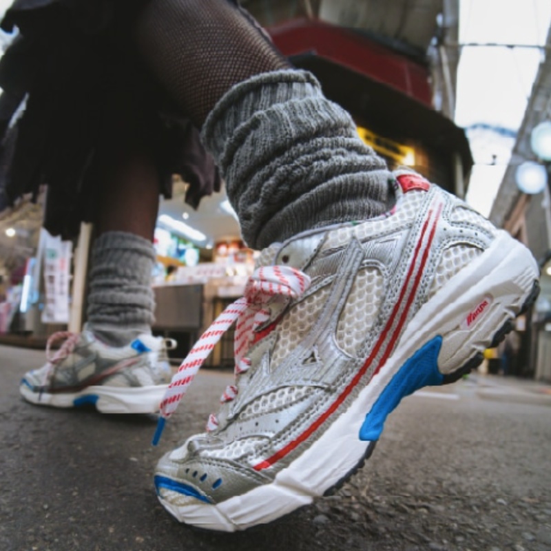 4月18日発売|MIZUNO "MXR OSAKA PACK" の定価・抽選・販売店舗情報